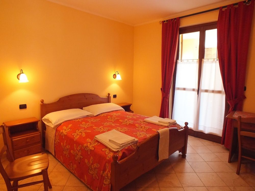 Enolocanda Del Tufo 2