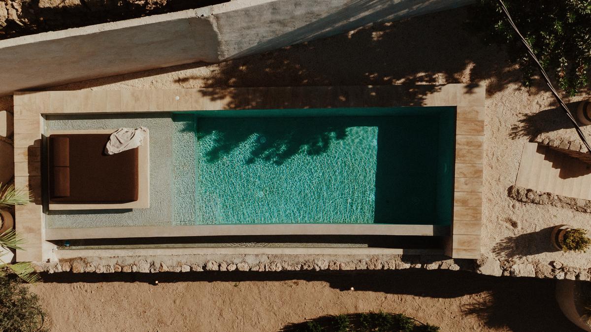 Bâle Mulhouse - Arico el Nuevo - Ecohotel El Agua - Arico el Nuevo