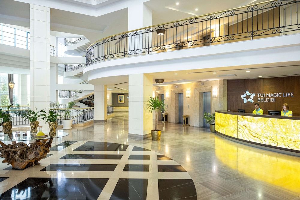 Rixos Beldibi - Adult Only - The Land of Legends Access 2