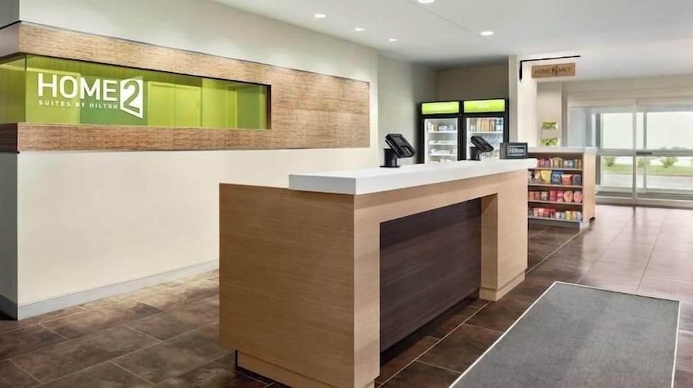 Home2 Suites By Hilton Camarillo 1