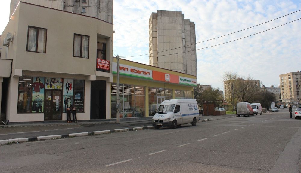 HOTEL NIKEA 1