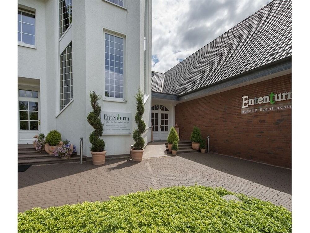 Ententurm - Hotel und Eventlocation 1