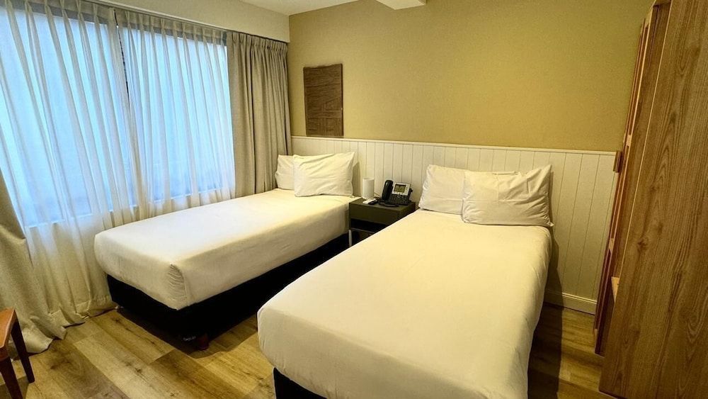 Gardi Hotel & Suites 1