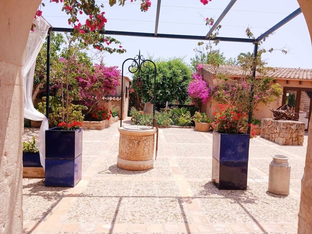 Finca Son Marimon - Adults Only 1