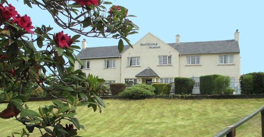 Distillery Guest House 1