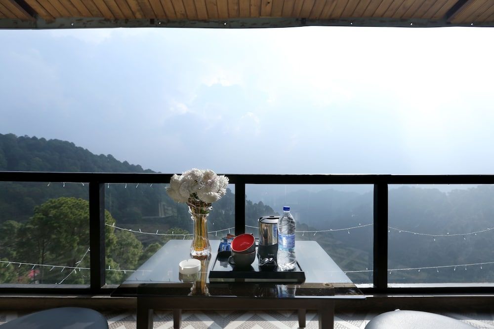 Winnies Holiday Resort & Spa 1