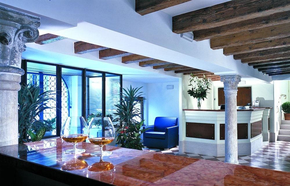 Hotel Giudecca Venezia 2