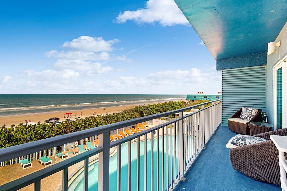 Coconut Palms Beach Resort 4312 1