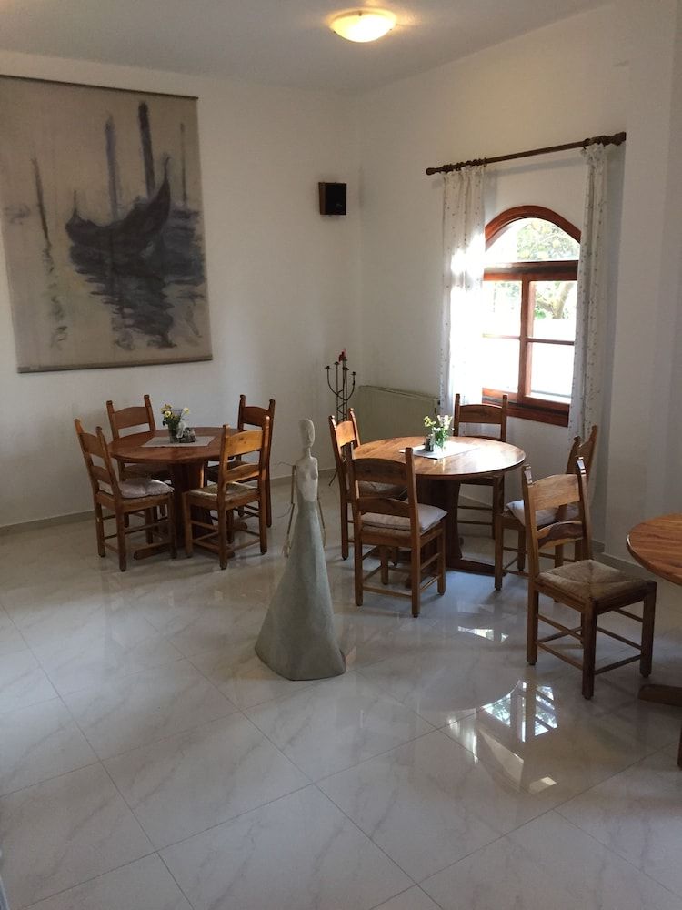 Candia Hotel 1