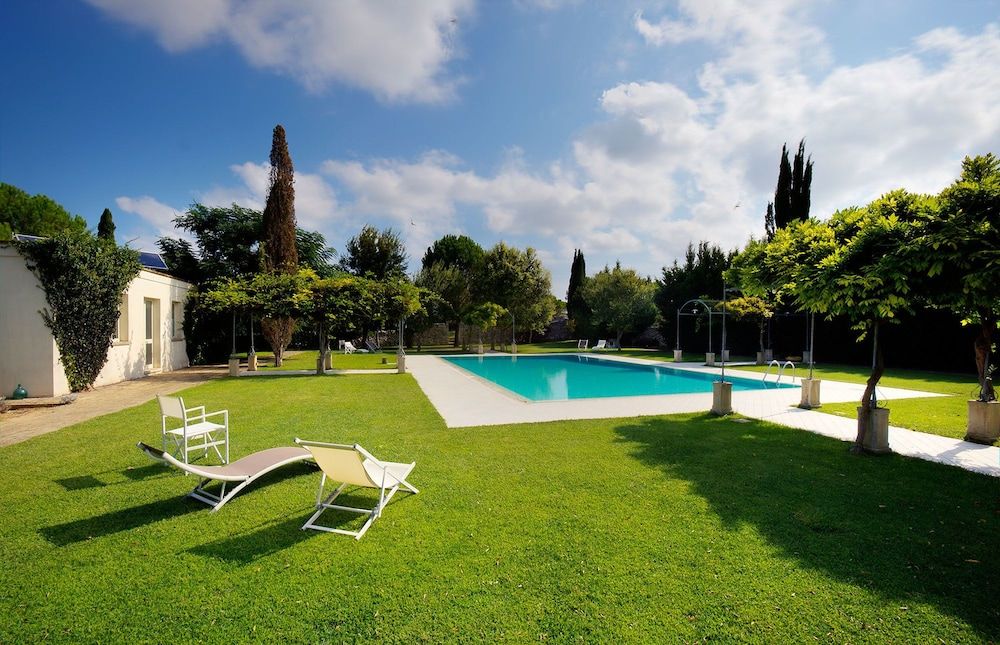 Tenuta Sant'Andrea 1