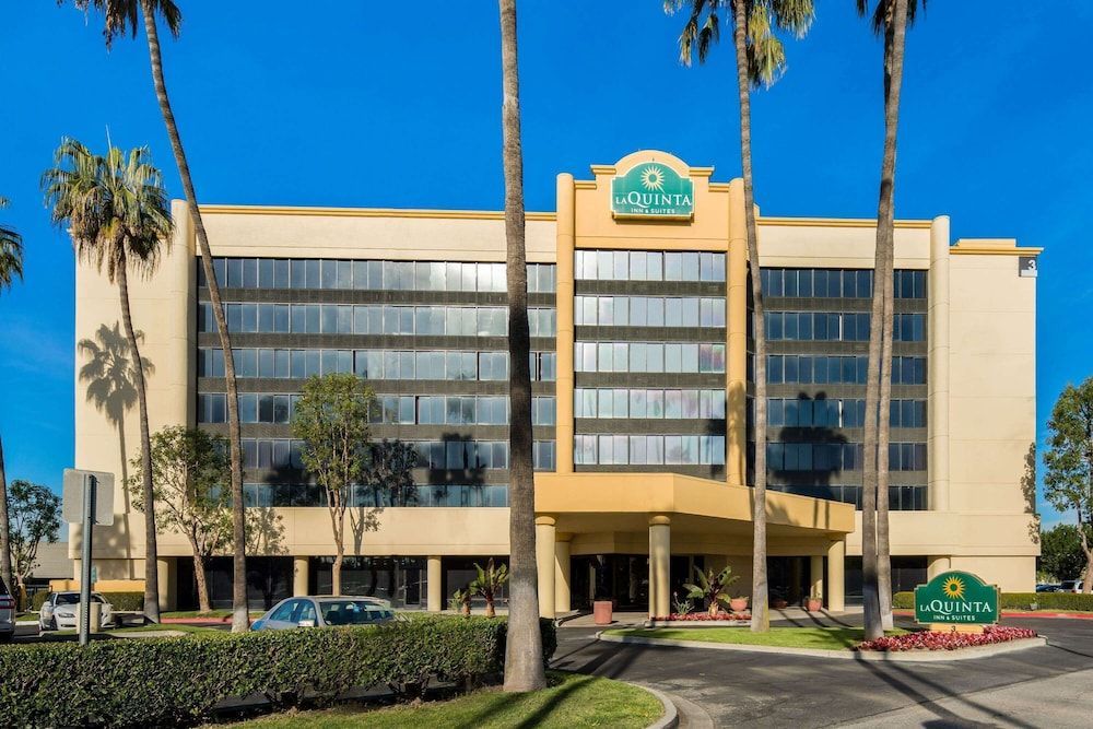 La Quinta by Wyndham Buena Park 1