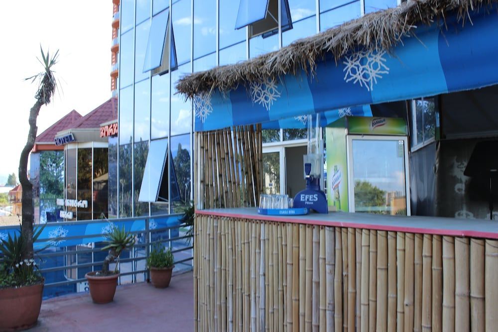 Europalace 1