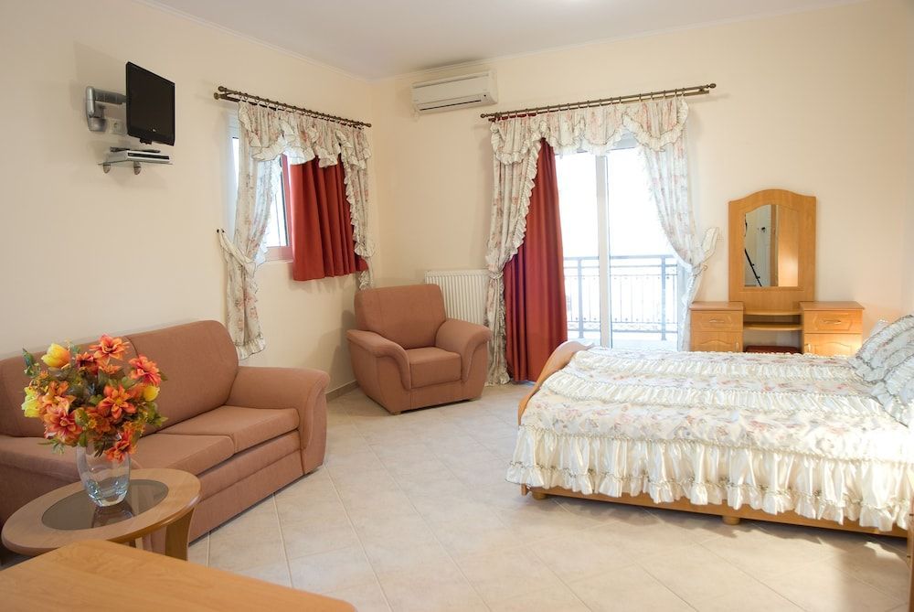 Rooms Nancy 1