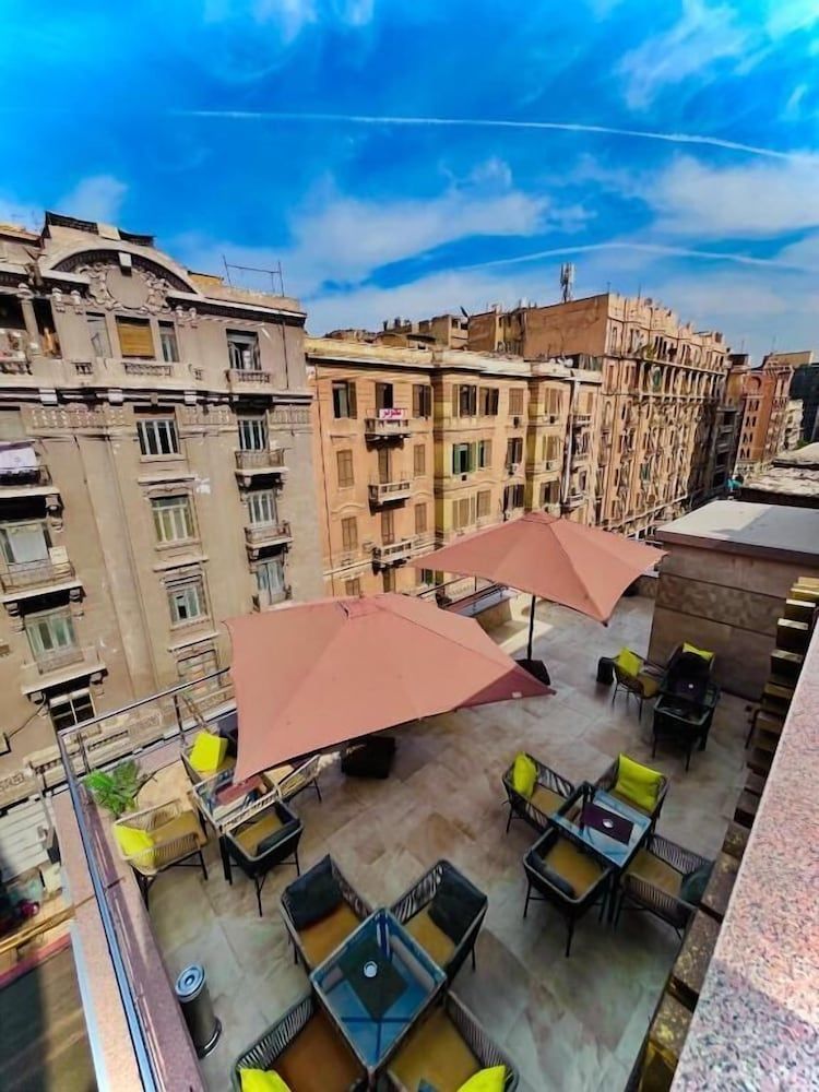 Sun City Hotel 1