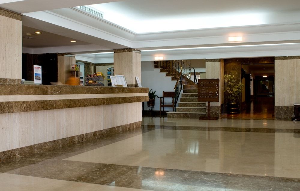 Hotel Bella Playa & Spa 2