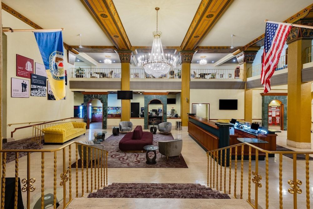 The Americus Hotel, Unscripted by Hyatt 2