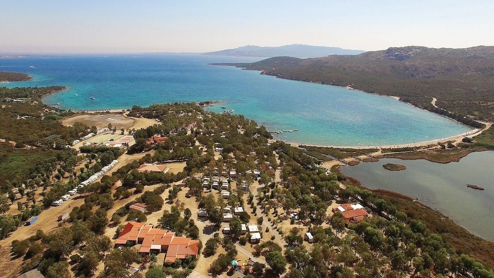 Camping Village Capo D'Orso 2