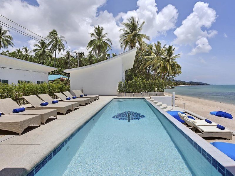 La Perle Resort Koh Samui 2