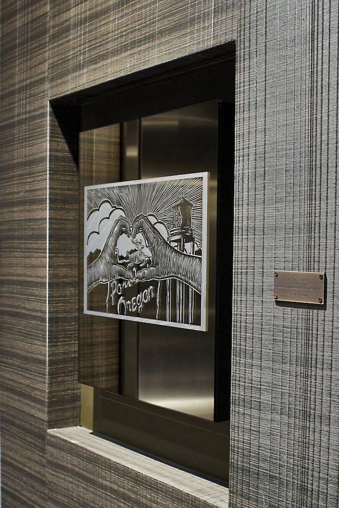 AC Hotel by Marriott Portland Downtown, OR 2
