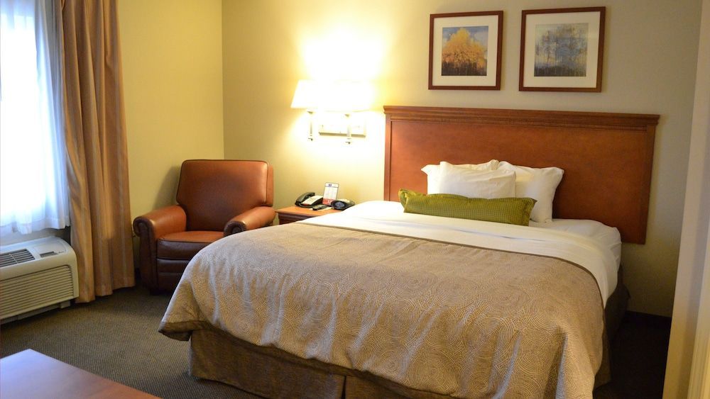 Candlewood Suites KALAMAZOO by IHG 1