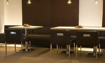 Hotel Newton Heilbronn 2