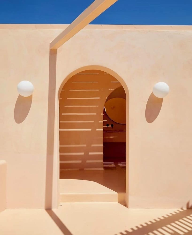 Hotiday Mykonos Fanari 2