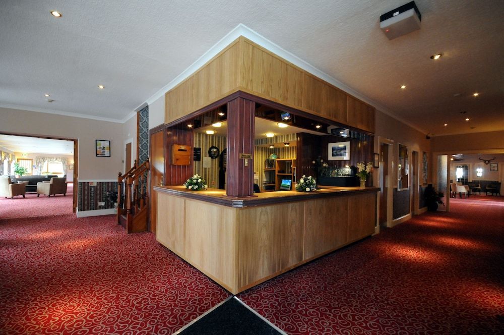Highlander Hotel ‘A Bespoke Hotel’ 2
