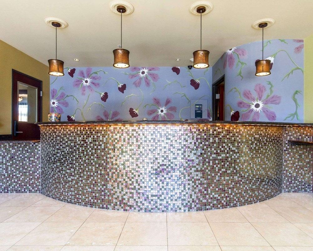 Villa Montes Hotel 2