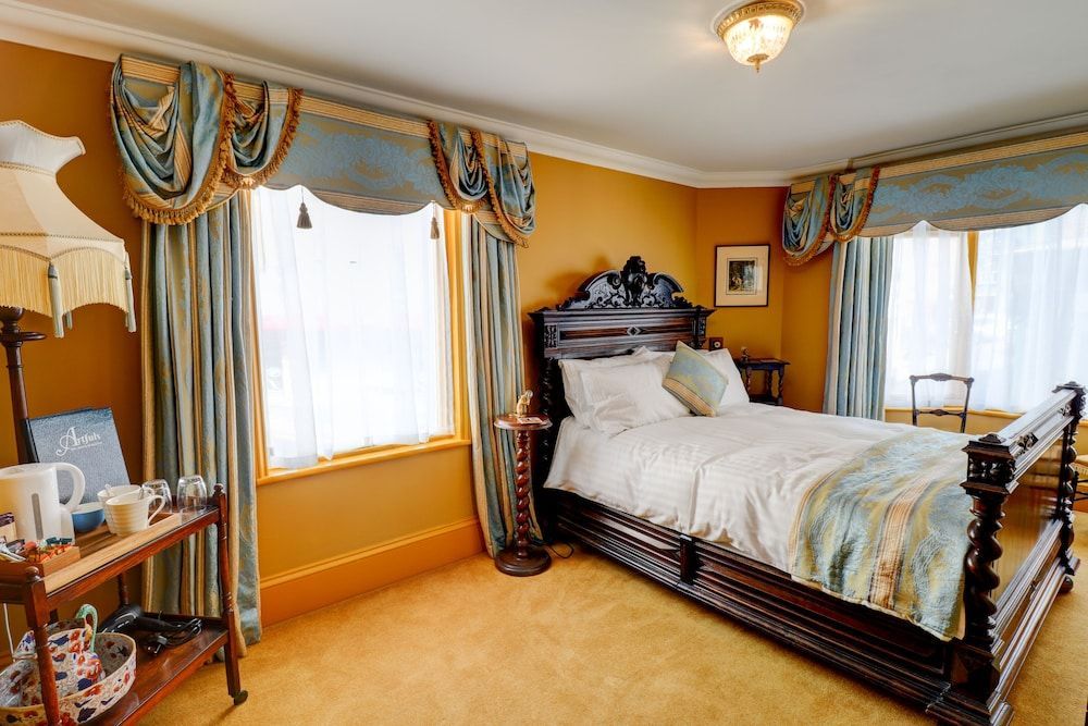 Ebenezer's Place 2