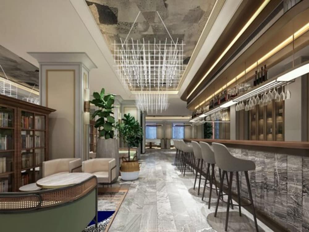 Mercure Xian North 2