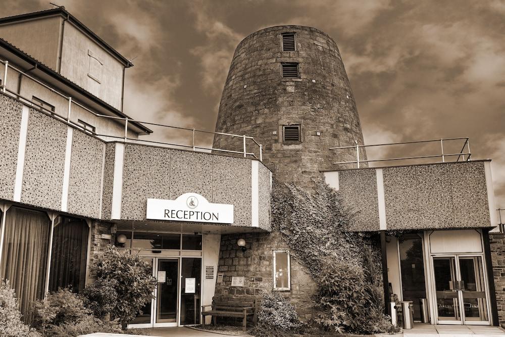 Britannia Hotel Leeds 1