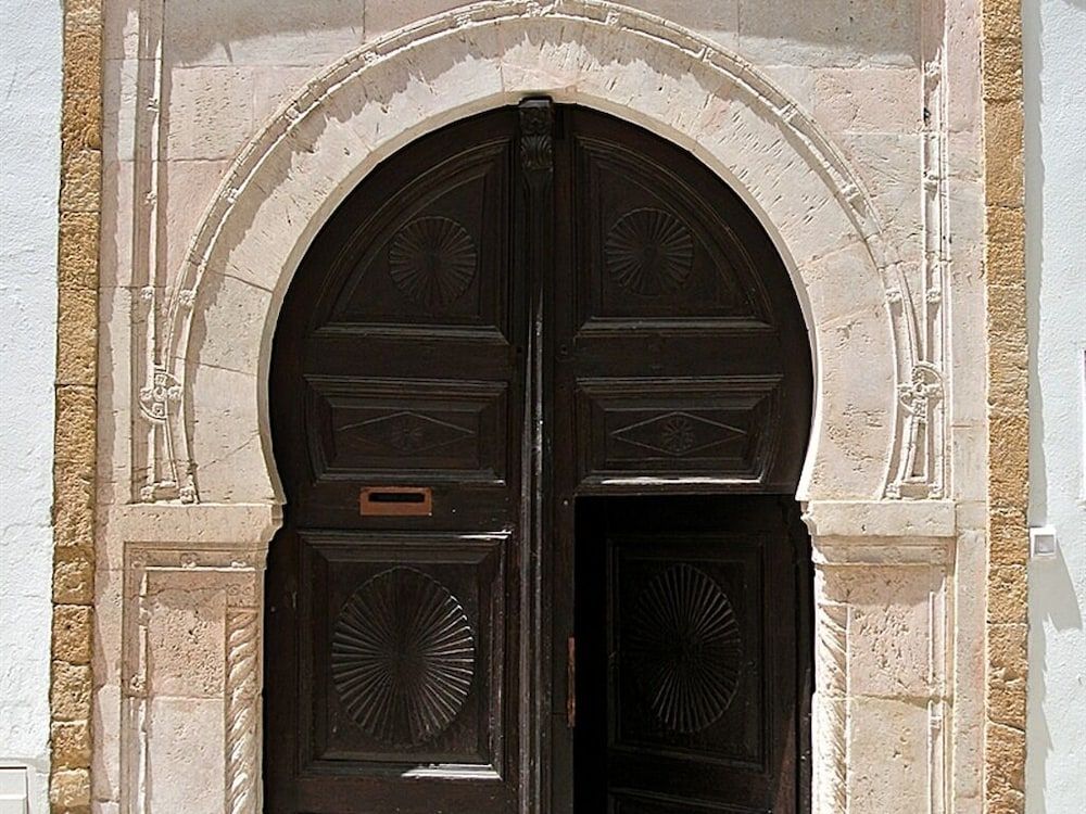 Dar Ben Gacem 1