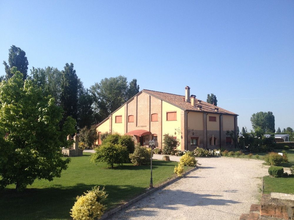 Agriturismo Lama Di Valle Rosa 1