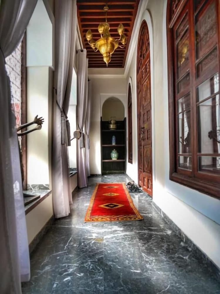Palais Aix Kabaj &Spa 2