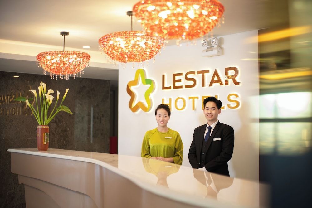 Lestar Hotel Sapa 2