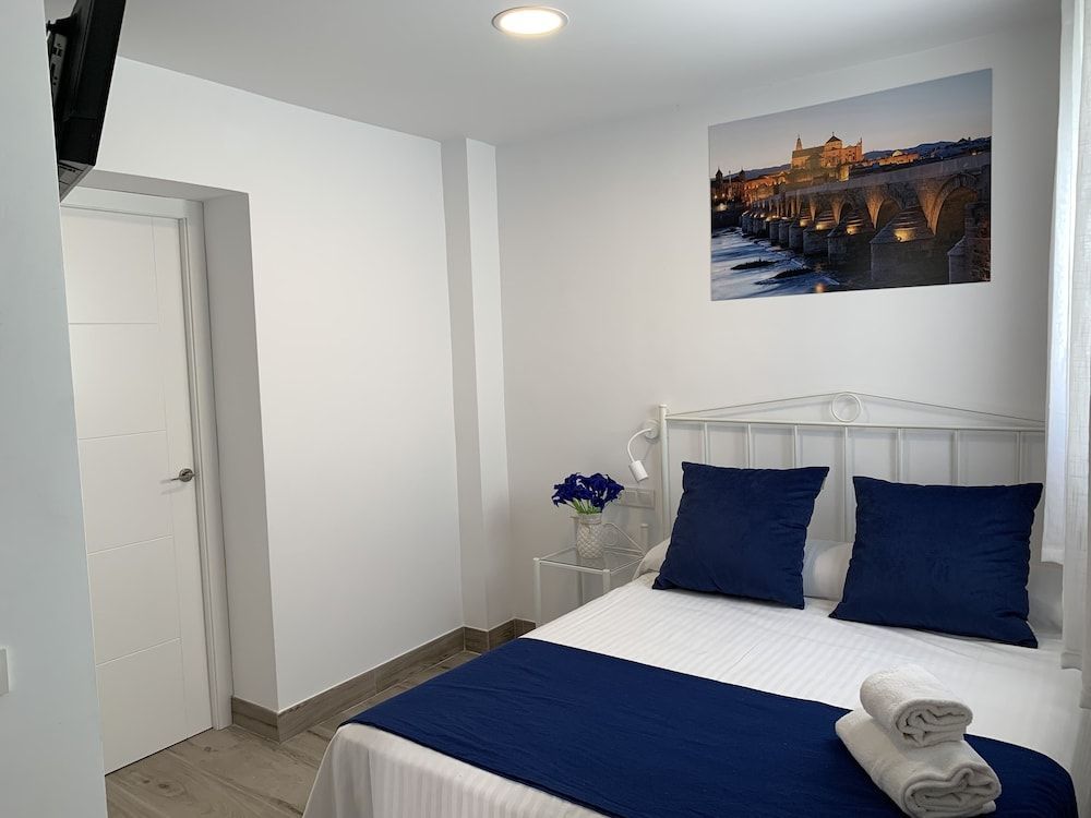 Belmonte Rooms 2