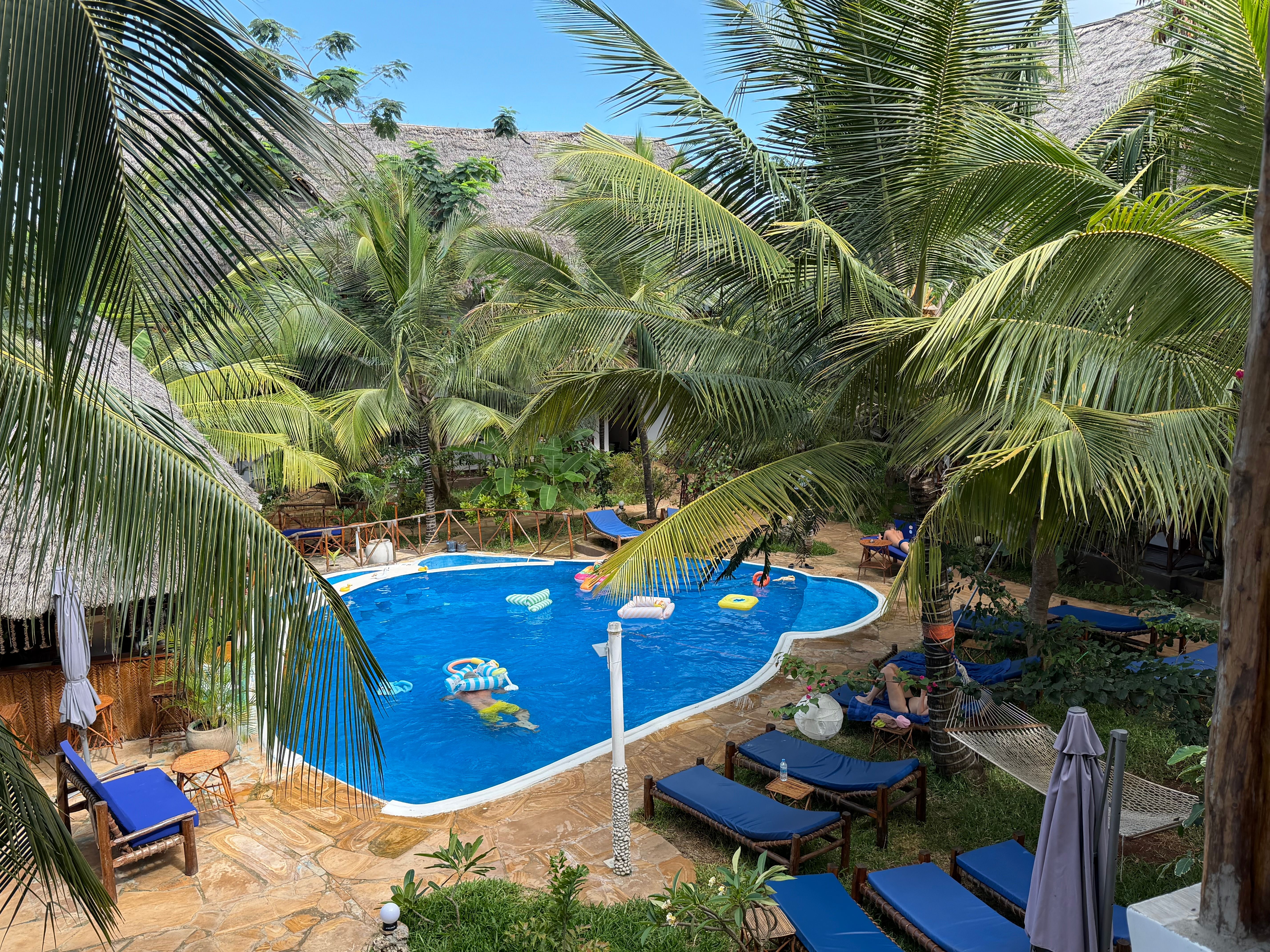 Oasis Nungwi 1