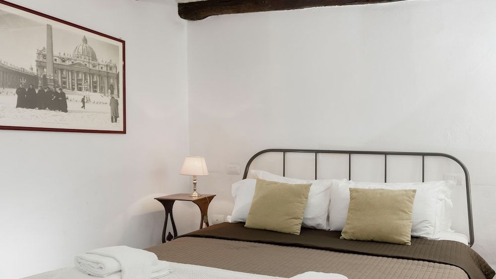 Arco in Pantheon apartments 2