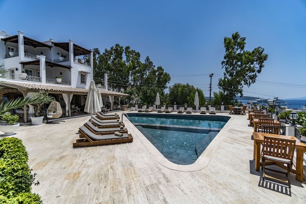 Manzara Boutique Hotel - Adults Only 1