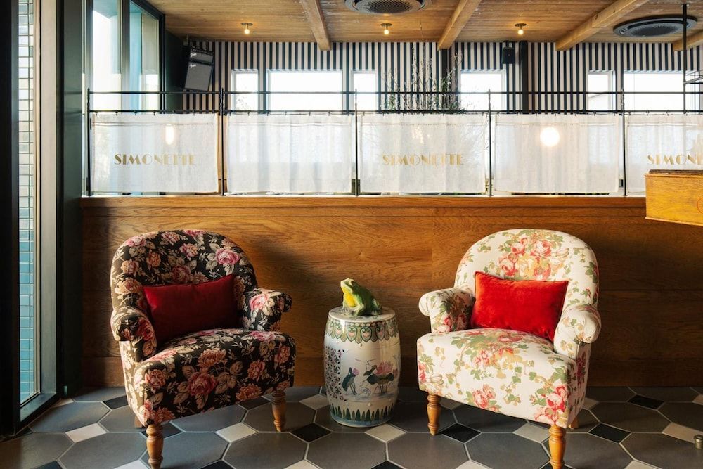 Palihotel Culver City 2