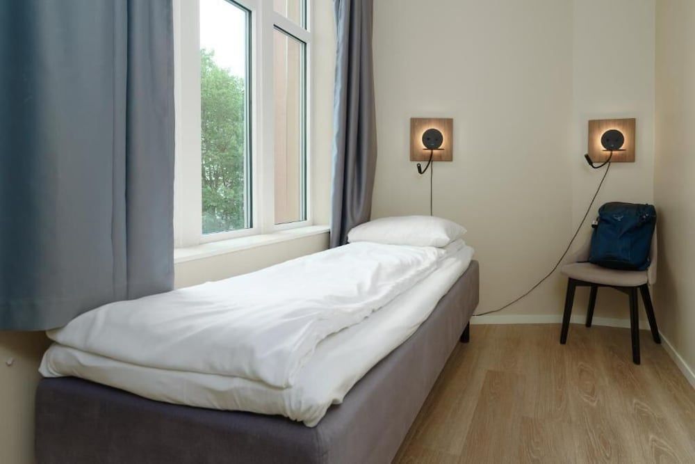 MAYA Apartments - Solli Plass 1
