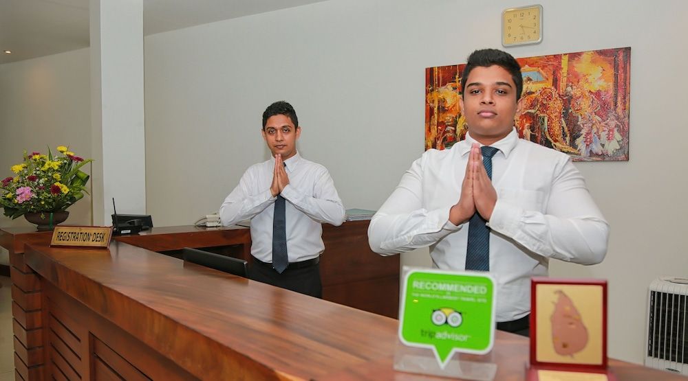 Senani Hotel 2