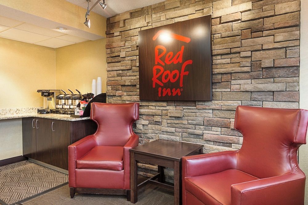 Red Roof Inn Lansing West - MSU 2