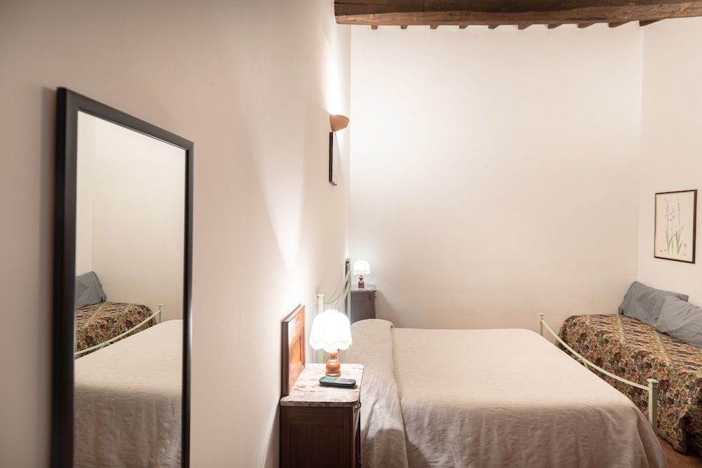 Agriturismo Sasso Rosso 2