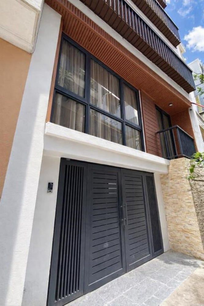 Hanoi House 1