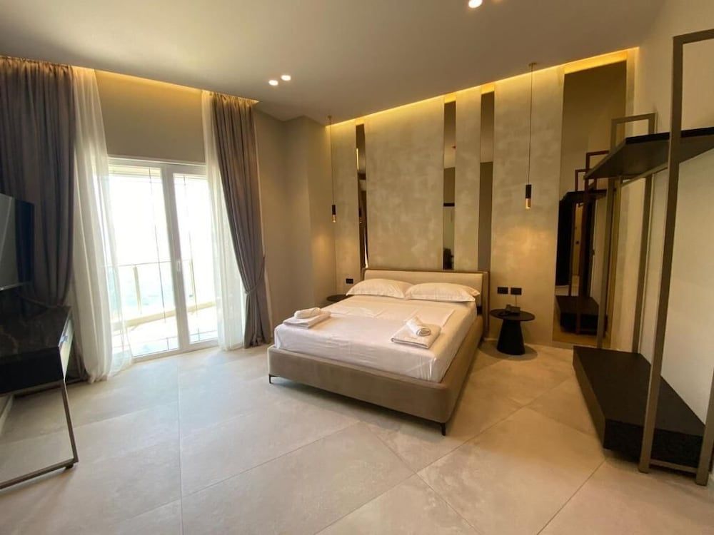 Nuna Hotel & Apartments 2