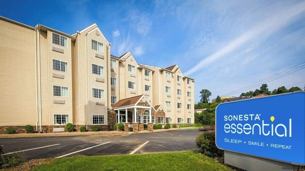 Sonesta Essential Morgantown 1