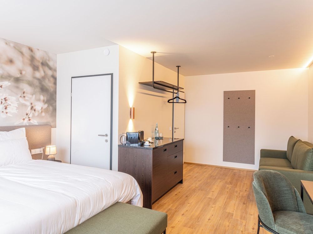 Hotel DAS SAAL 2