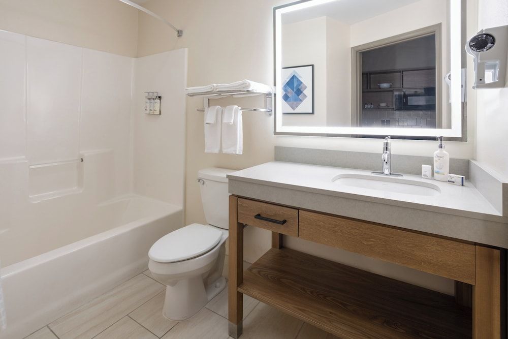 Candlewood Suites CHAMBERSBURG by IHG 2