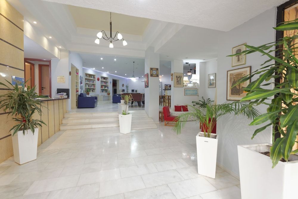 Latania Apartments 2
